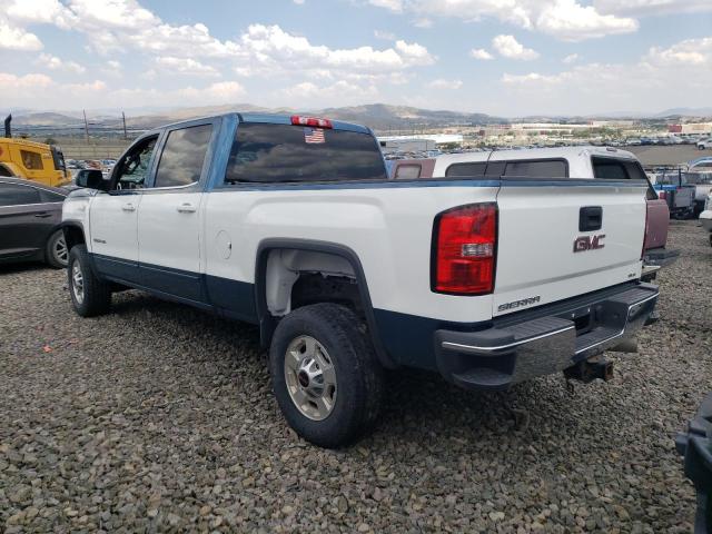 Photo 2 from auction – 2016 GMC SIERRA K25 with VIN 1GT12SE84GF189350