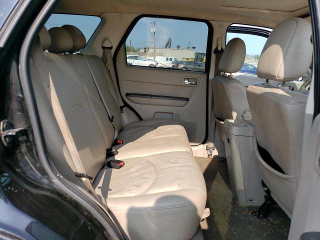 Photo 11 from auction – 2008 MERCURY MARINER PR with VIN 4M2CU97148KJ32659