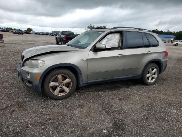BMW X5 XDRIVE3 2010 with VIN 5UXFF0C54ALJ99990 - Photo from auction