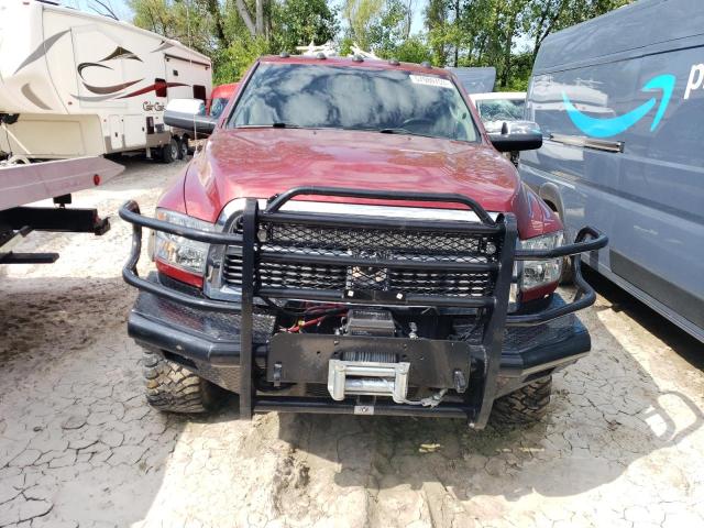 Photo 5 from auction – 2012 DODGE RAM 2500 L with VIN 3C6UD5GL9CG324719