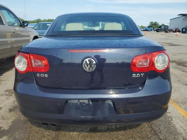 Photo 6 from auction – 2009 VOLKSWAGEN EOS LUX with VIN WVWFA71F09V022728
