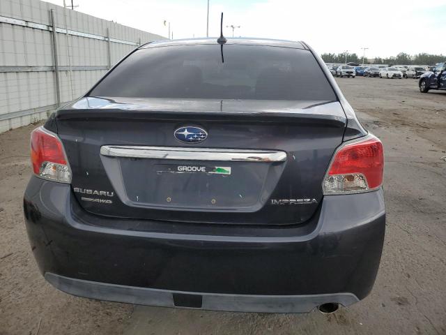 Photo 6 from auction – 2015 SUBARU IMPREZA SP with VIN JF1GJAS61FH024245