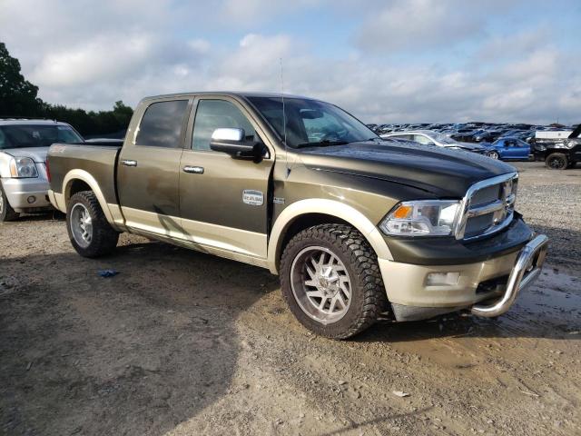 Photo 4 from auction – 2011 DODGE RAM 1500 with VIN 1D7RB1CT9BS663870