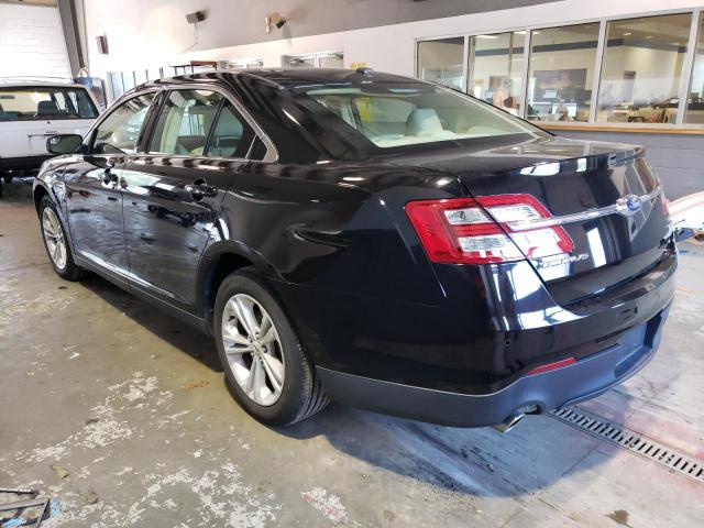 Photo 2 from auction – 2017 FORD TAURUS SEL with VIN 1FAHP2E8XHG135990