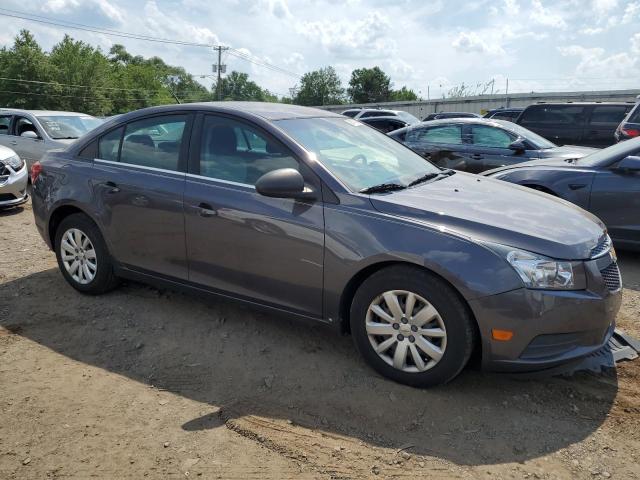Photo 4 from auction – 2011 CHEVROLET CRUZE LS with VIN 1G1PC5SH7B7157761