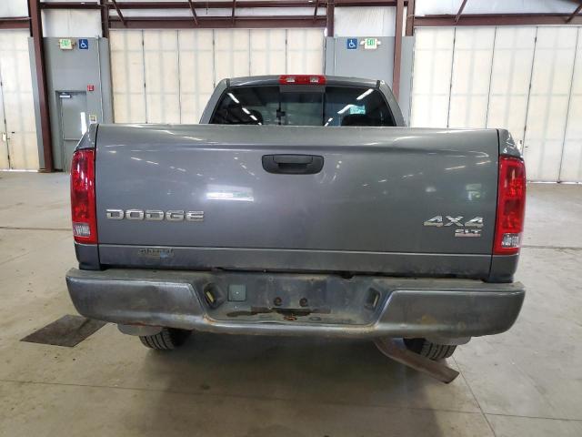 Photo 6 from auction – 2003 DODGE RAM 1500 S with VIN 1D7HU16N53J546507