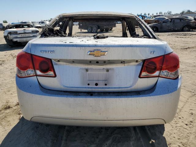 Photo 6 from auction – 2012 CHEVROLET CRUZE LT with VIN 1G1PG5SC6C7271082