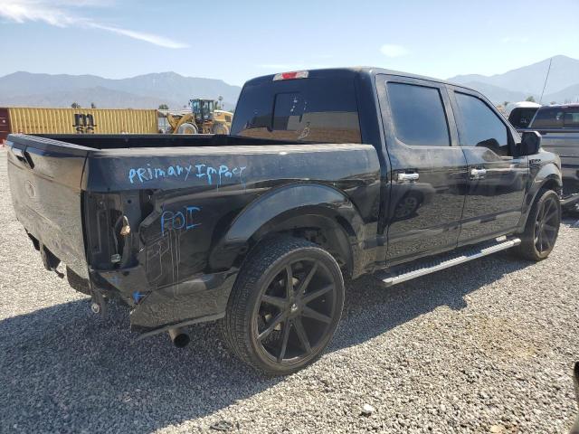 Photo 3 from auction – 2016 FORD F150 SUPER with VIN 1FTEW1CP8GKE46964