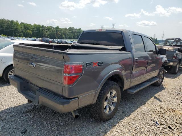 Photo 3 from auction – 2010 FORD F150 SUPER with VIN 1FTEW1C89AKE13181