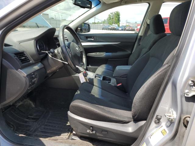 Photo 7 from auction – 2014 SUBARU LEGACY 2.5 with VIN 4S3BMCC69E3007808