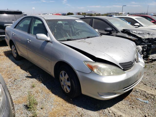 Photo 4 from auction – 2004 TOYOTA CAMRY LE with VIN 4T1BE32K74U888802
