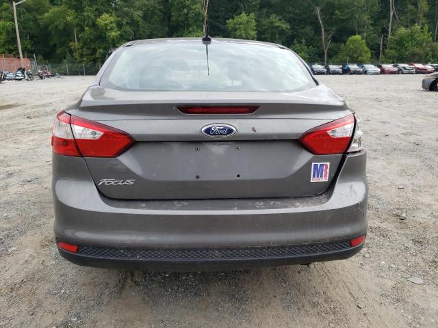 Photo 6 from auction – 2014 FORD FOCUS S with VIN 1FADP3E23EL180918