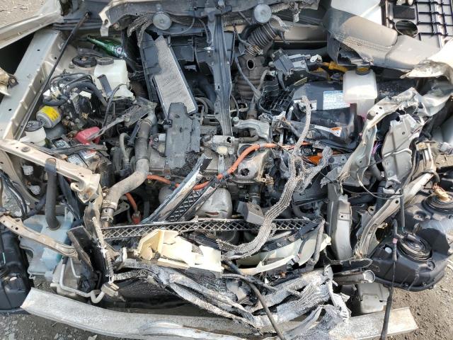 Zdjęcie 12 z aukcji – 2007 TOYOTA HIGHLANDER z VIN JTEHW21A270041384