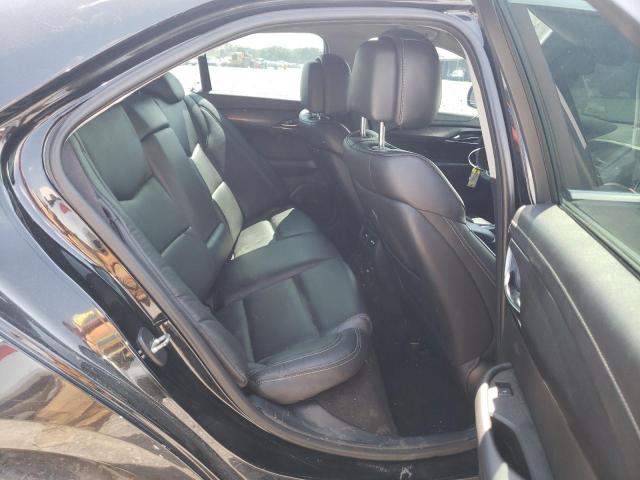 Photo 10 from auction – 2014 CADILLAC ATS with VIN 1G6AG5RX9E0100685