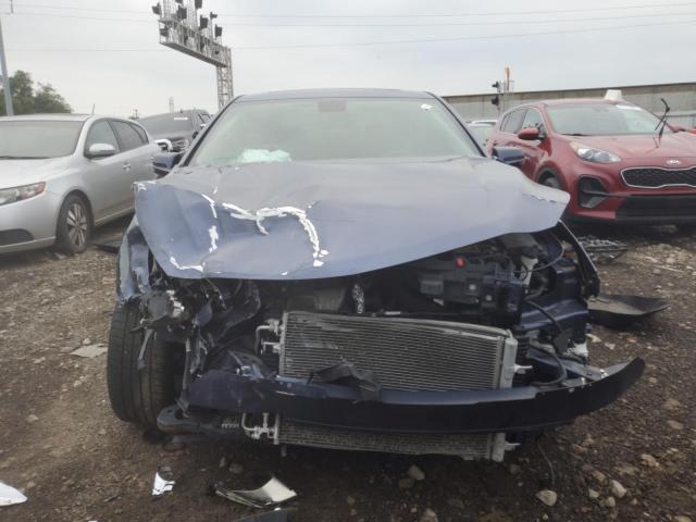 Photo 5 from auction – 2015 CHEVROLET MALIBU 1LT with VIN 1G11C5SL3FF329712