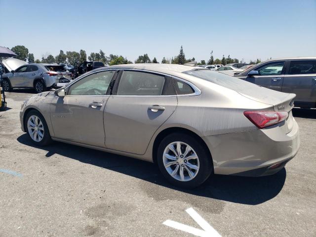 Photo 2 from auction – 2022 CHEVROLET MALIBU LT with VIN 1G1ZD5ST2NF144341