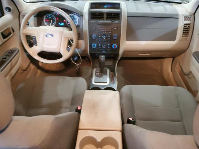 Photo 8 from auction – 2010 FORD ESCAPE XLS with VIN 1FMCU9C76AKB62697