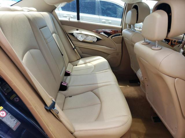 Photo 10 from auction – 2008 MERCEDES-BENZ E 350 4MAT with VIN WDBUF87X48B331079