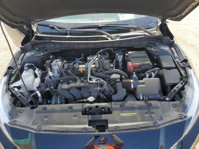 Photo 11 from auction – 2021 NISSAN ALTIMA SR with VIN 1N4BL4CV1MN416524