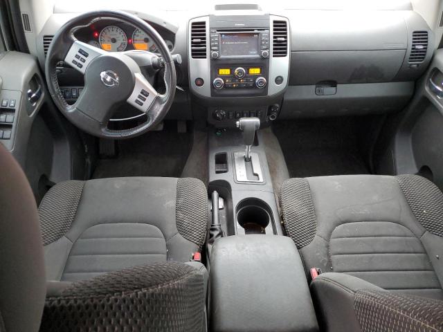 Photo 8 from auction – 2018 NISSAN FRONTIER S with VIN 1N6AD0EV0JN763523
