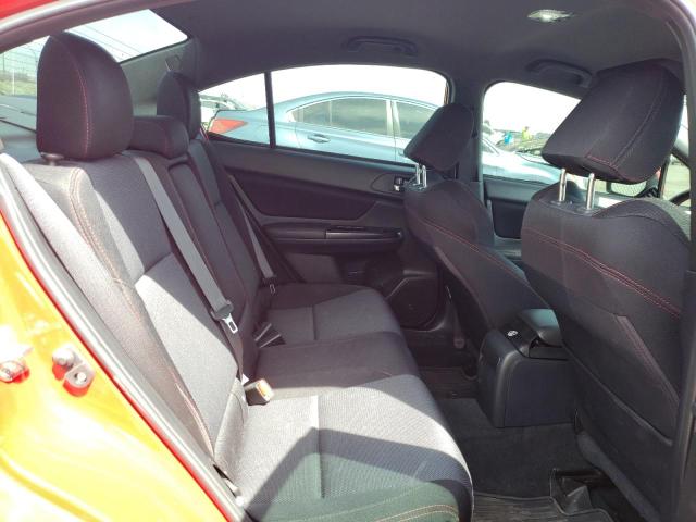 Foto 10 de la subasta – 2018 SUBARU WRX con VIN JF1VA1A69J9816316