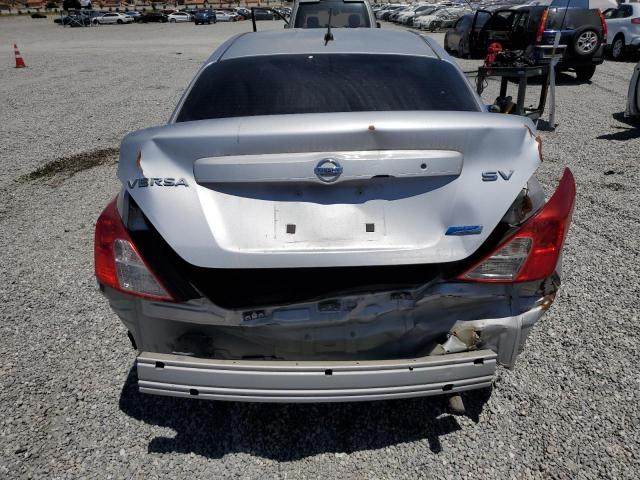 Photo 6 from auction – 2012 NISSAN VERSA S with VIN 3N1CN7AP5CL893215