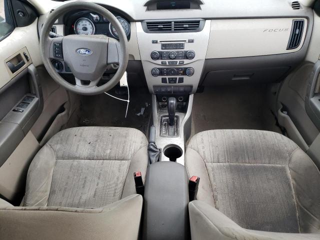 Photo 8 from auction – 2008 FORD FOCUS SE with VIN 1FAHP35N28W295105