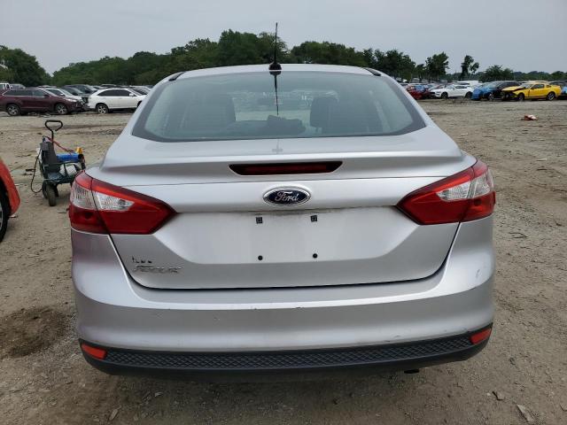 Photo 6 from auction – 2013 FORD FOCUS S with VIN 1FADP3E26DL208595