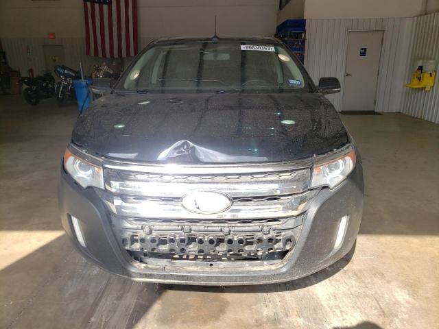 Photo 5 from auction – 2014 FORD EDGE LIMIT with VIN 2FMDK3KC8EBB12289