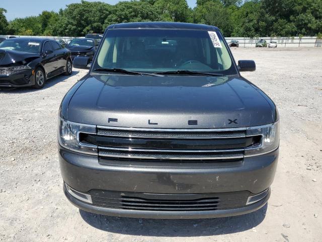 Photo 5 from auction – 2019 FORD FLEX SEL with VIN 2FMGK5C86KBA07927