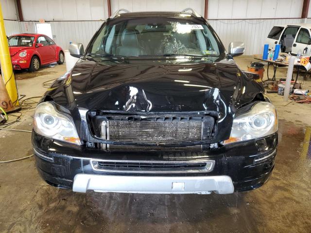 Photo 5 from auction – 2013 VOLVO XC90 3.2 with VIN YV4952CZ7D1635258
