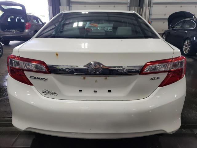 Photo 6 from auction – 2012 TOYOTA CAMRY BASE with VIN 4T4BF1FK3CR221628