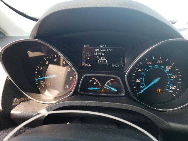 Photo 9 from auction – 2016 FORD ESCAPE SE with VIN 1FMCU0GXXGUB95818