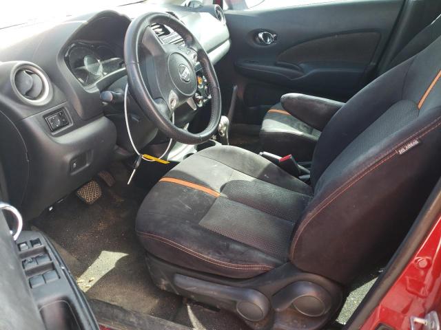 Photo 7 from auction – 2015 NISSAN VERSA NOTE with VIN 3N1CE2CP5FL378543