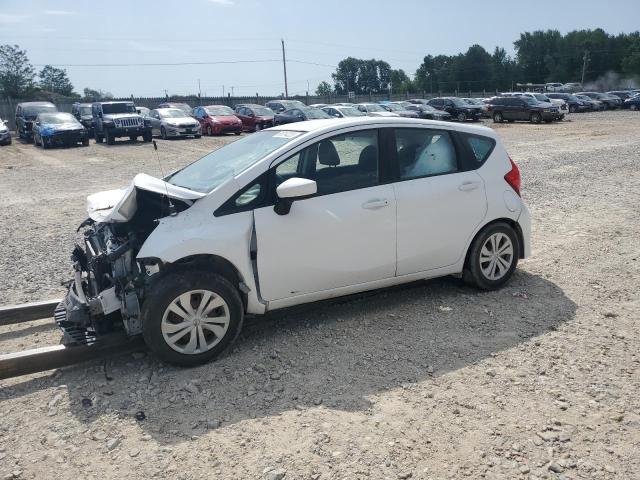 NISSAN VERSA NOTE 2018 with VIN 3N1CE2CP2JL357156 - Photo from auction