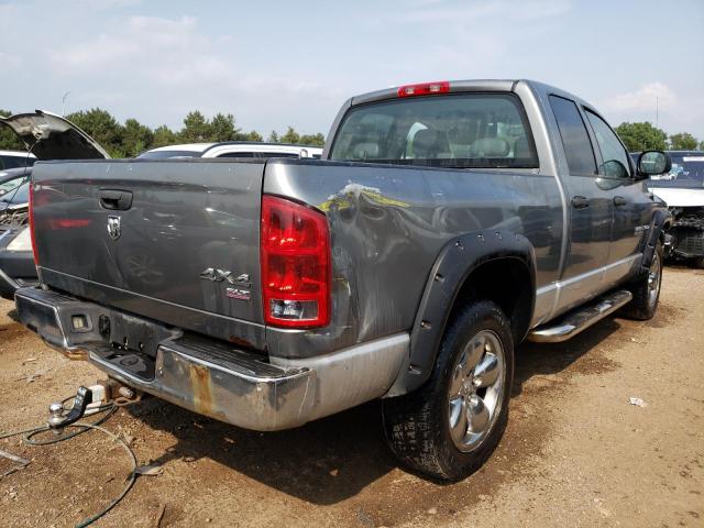 Photo 3 from auction – 2005 DODGE RAM 1500 S with VIN 1D7HU18D15S242527