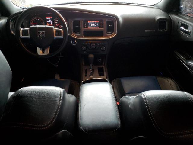 Photo 8 from auction – 2014 DODGE CHARGER SE with VIN 2C3CDXBG7EH252291