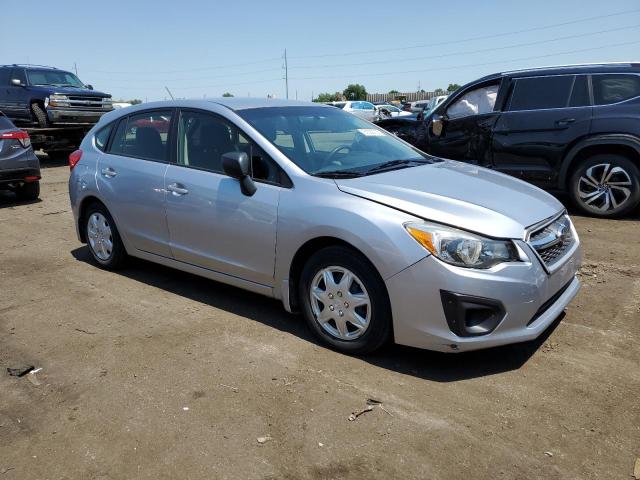 Photo 4 from auction – 2012 SUBARU IMPREZA with VIN JF1GPAA67CH212795