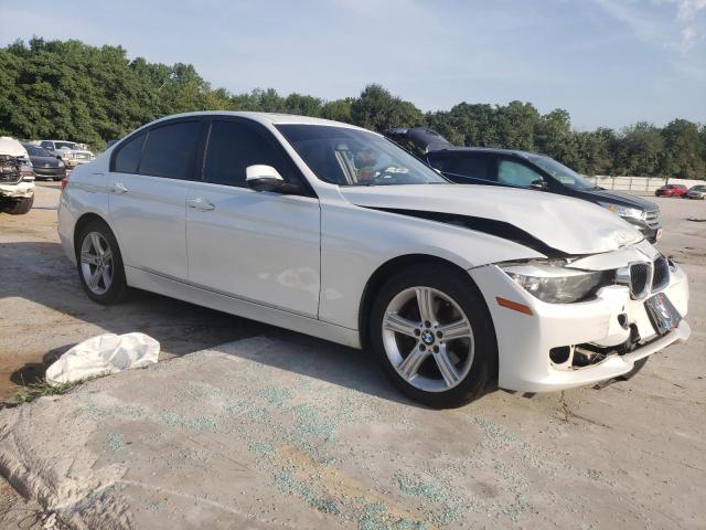 Photo 4 from auction – 2015 BMW 320 I XDRI with VIN WBA3C3G53FNS73093