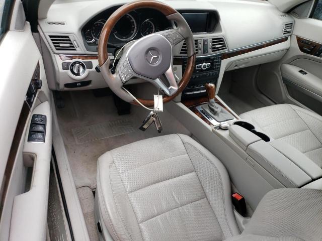Photo 8 from auction – 2012 MERCEDES-BENZ E-CLASS with VIN WDDKK7DF9CF147807
