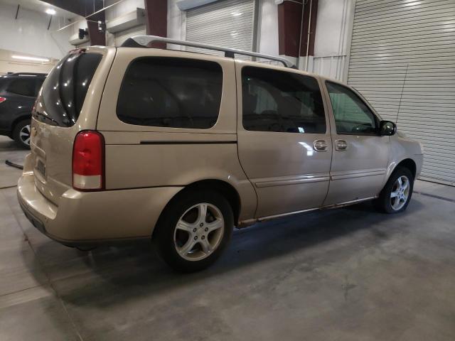 Photo 3 from auction – 2005 CHEVROLET UPLANDER L with VIN 1GNDV33L85D229754