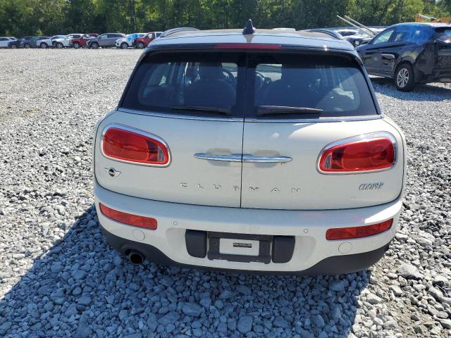 Снимка 6 от търг – 2017 MINI COOPER CLU с VIN WMWLU1C53H2F27156