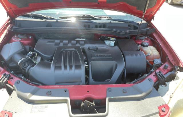Photo 7 from auction – 2010 CHEVROLET COBALT LS with VIN 1G1AB5F56A7226916