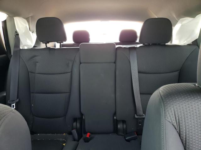 Photo 10 from auction – 2012 KIA SORENTO BA with VIN 5XYKTDA64CG274861