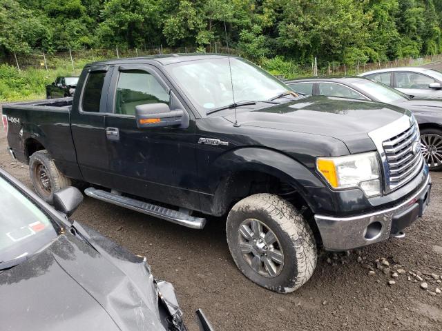 Photo 4 from auction – 2010 FORD F150 SUPER with VIN 1FTFX1EV7AFD70179
