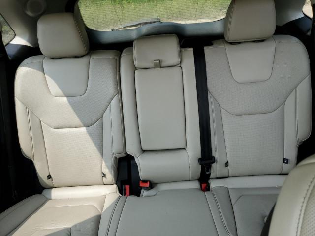Photo 10 from auction – 2015 FORD EDGE TITAN with VIN 2FMPK4K89FBC19416