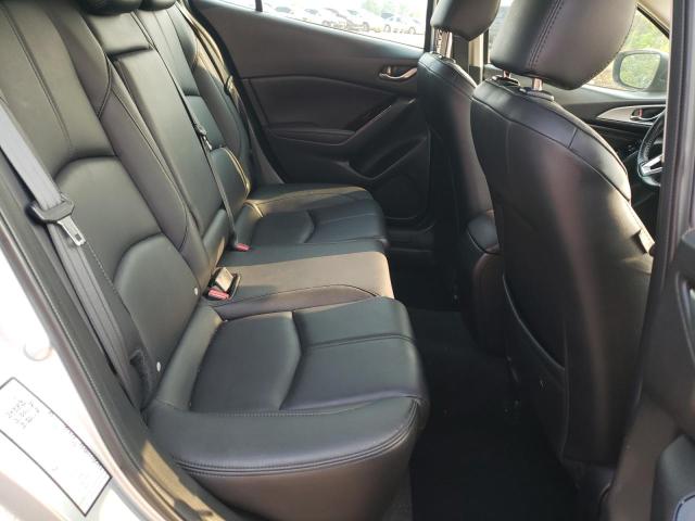 Photo 10 from auction – 2017 MAZDA 3 TOURING with VIN 3MZBN1L73HM125962