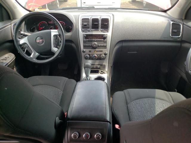 Photo 8 from auction – 2009 GMC ACADIA SLE with VIN 1GKER13D09J145485