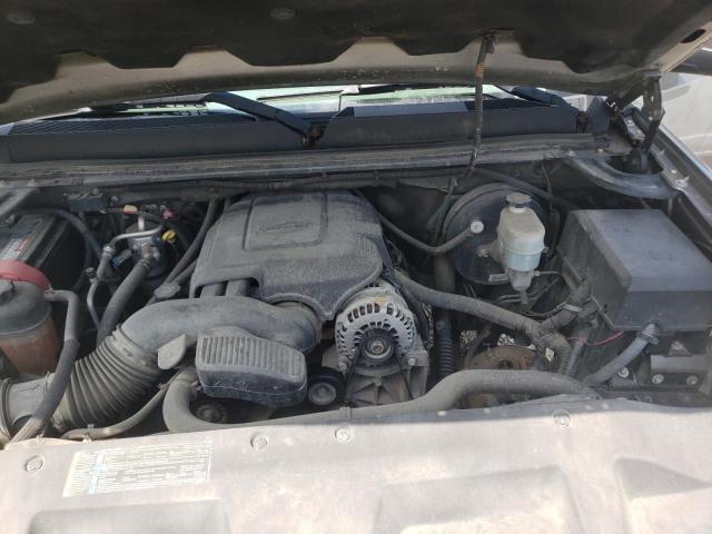 Photo 11 from auction – 2008 GMC SIERRA C15 with VIN 1GTEC14C88Z129182