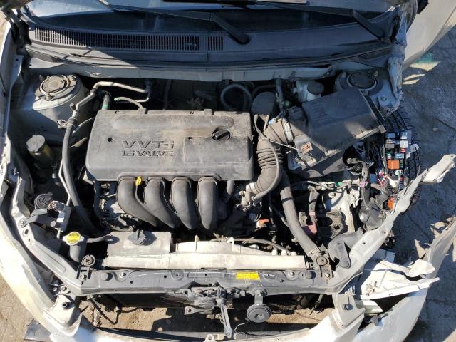 Photo 11 from auction – 2004 TOYOTA COROLLA MA with VIN 2T1KR32E84C212973